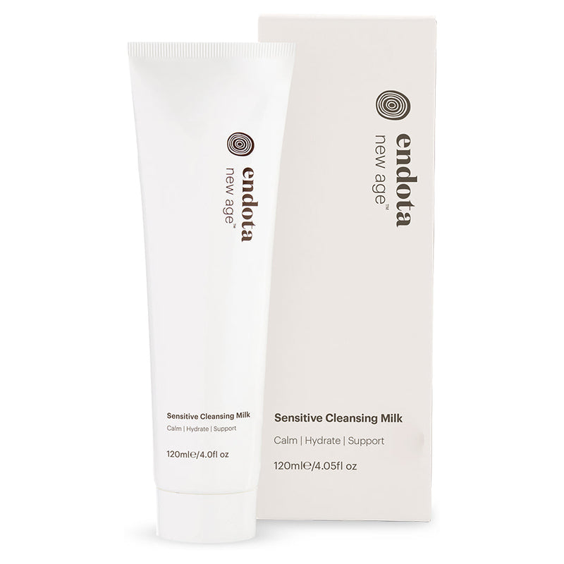 endota Sensitive Cleansing Milk 120ml