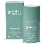 endota Deep Hydration Night Cream 50ml