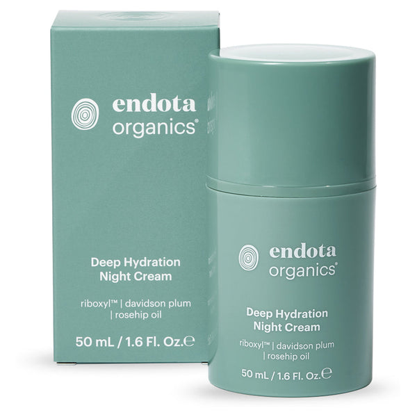 endota Deep Hydration Night Cream 50ml