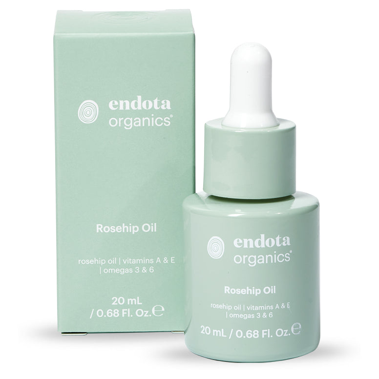 endota Rosehip Oil 20ml