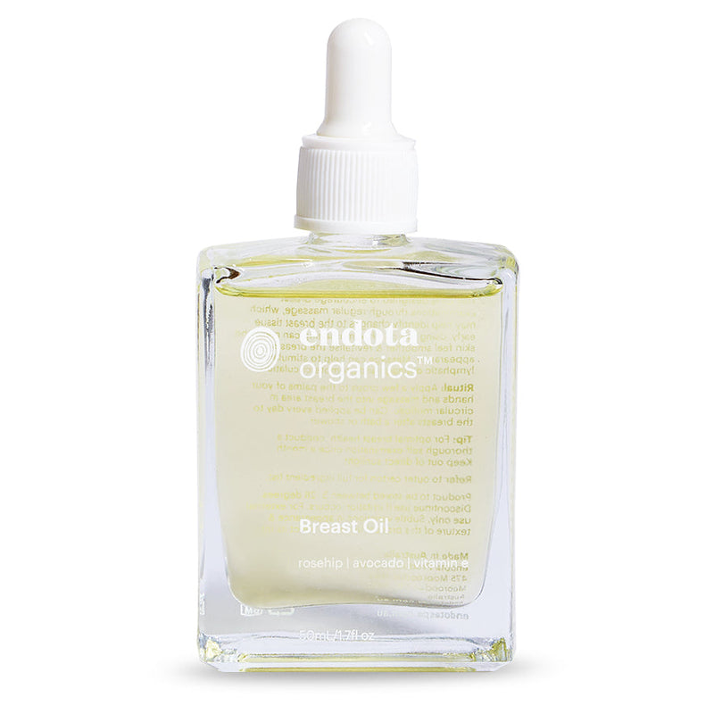 endota Breast Oil 50ml