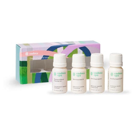 endota Essential Oils Pack