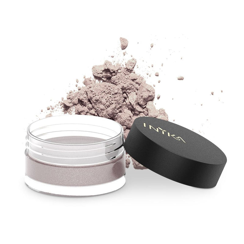 Inika Organic Loose Mineral Eye Shadow 1.2g Coco Motion