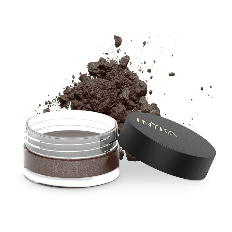 Inika Organic Loose Mineral Eye Shadow 1.2g - Coco Motion