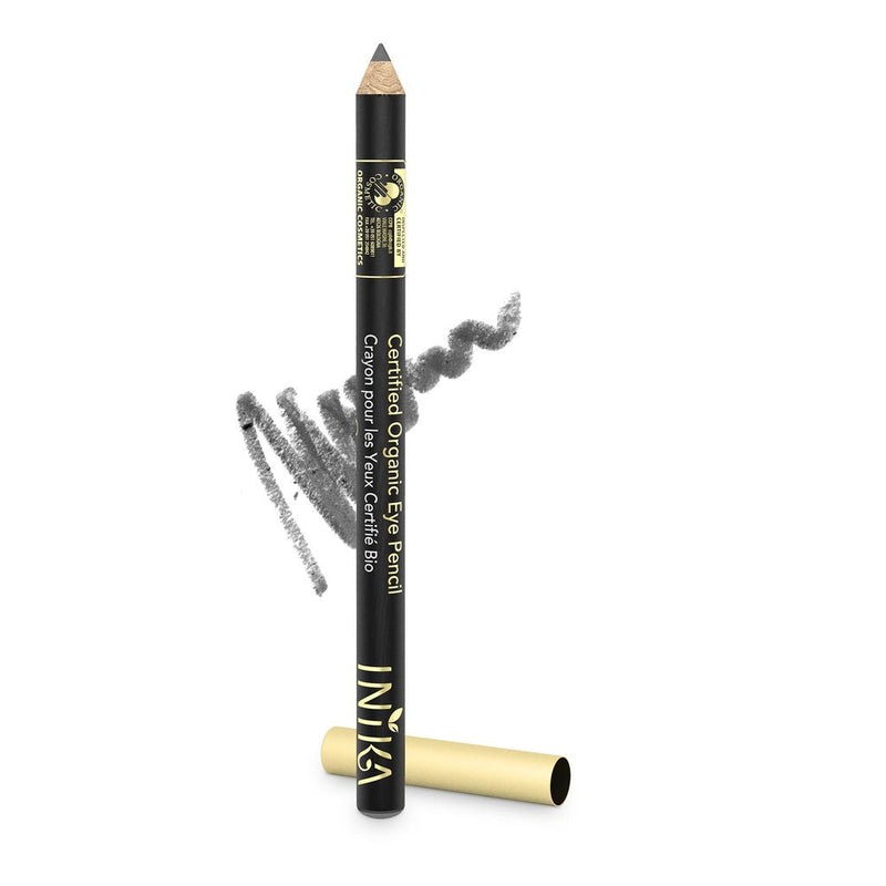 Inika Organic Eye Pencil 1.2g - Graphite