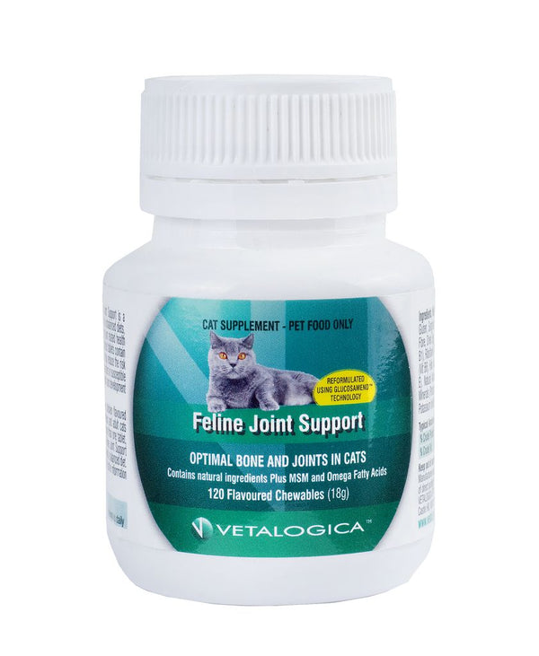Vetalogica Feline Joint Support 40g