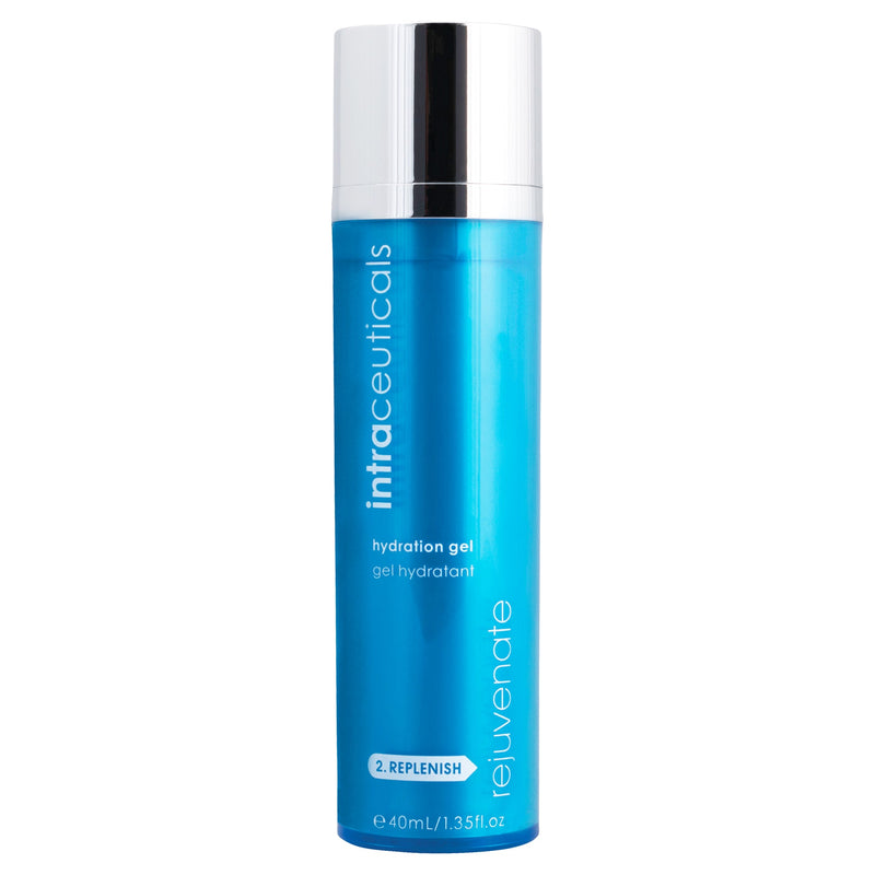 intraceuticals Rejuvenate Hydration Gel 40ml