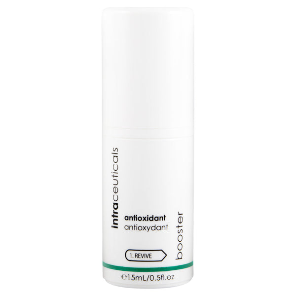 intraceuticals Booster Antioxidant 15ml