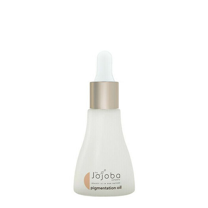 The Jojoba Company Pigmentation Oil 30ml