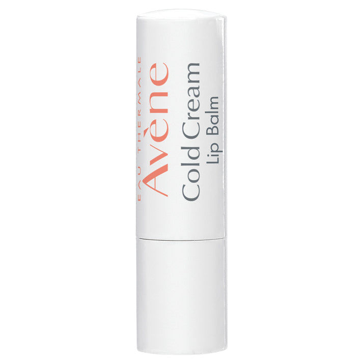 Avene Lip Balm With Cold Cream 4g