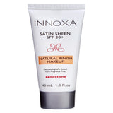 Innoxa Satin Sheen SPF 30+ 40ml Golden Suede