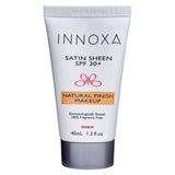 Innoxa Satin Sheen SPF 30+ 40ml Golden Suede