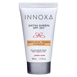 Innoxa Satin Sheen SPF 30+ 40ml Buttermilk