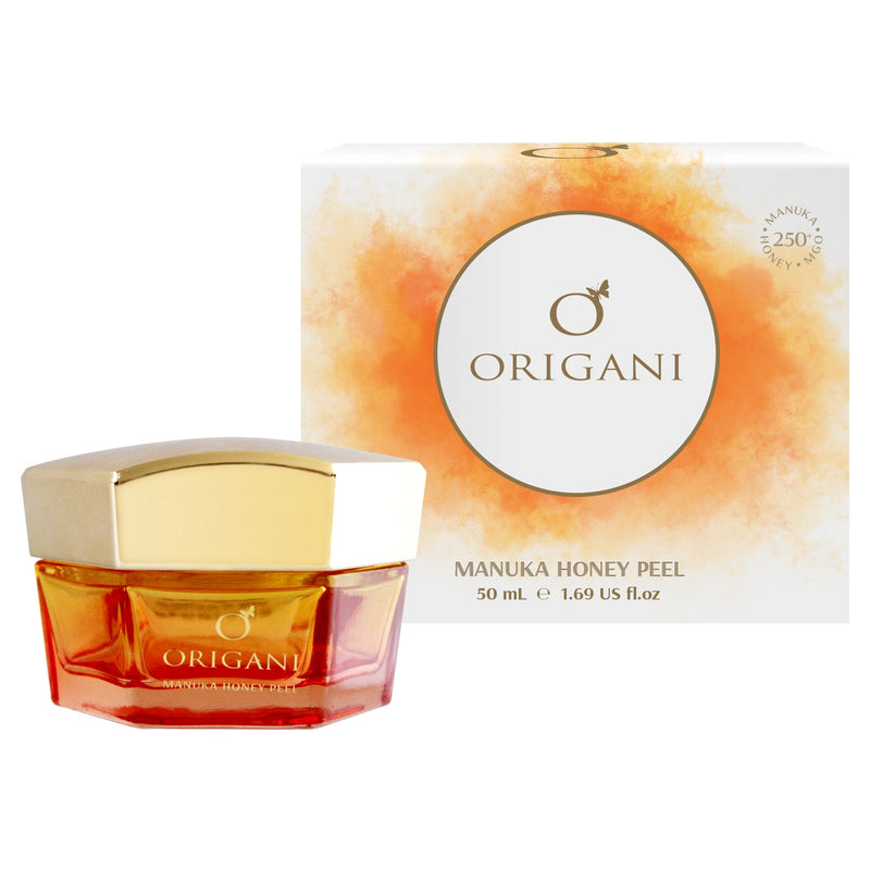 Origani Erda Manuka Honey Peel 50ml