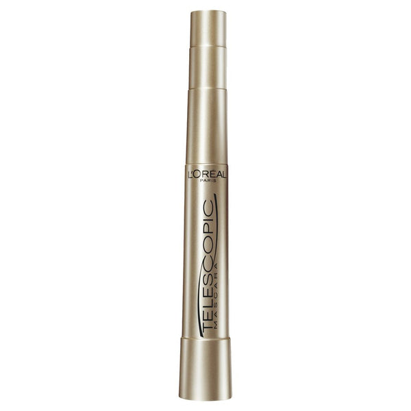 L'Oreal Paris Telescopic Mascara 9ml - Black