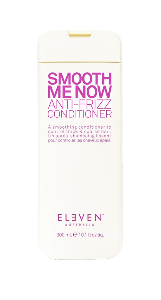 ELEVEN Australia Smooth Me Now Anti-Frizz Conditioner 300ml