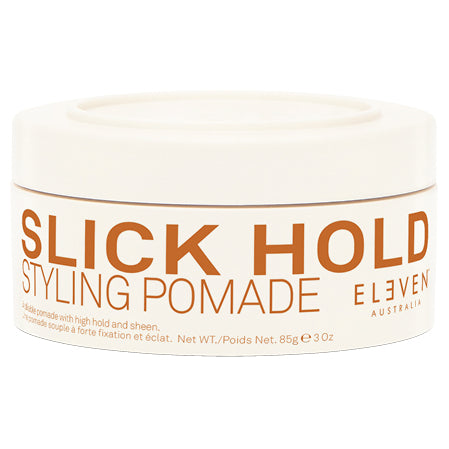 ELEVEN Australia Slick Hold Styling Pomade 85g