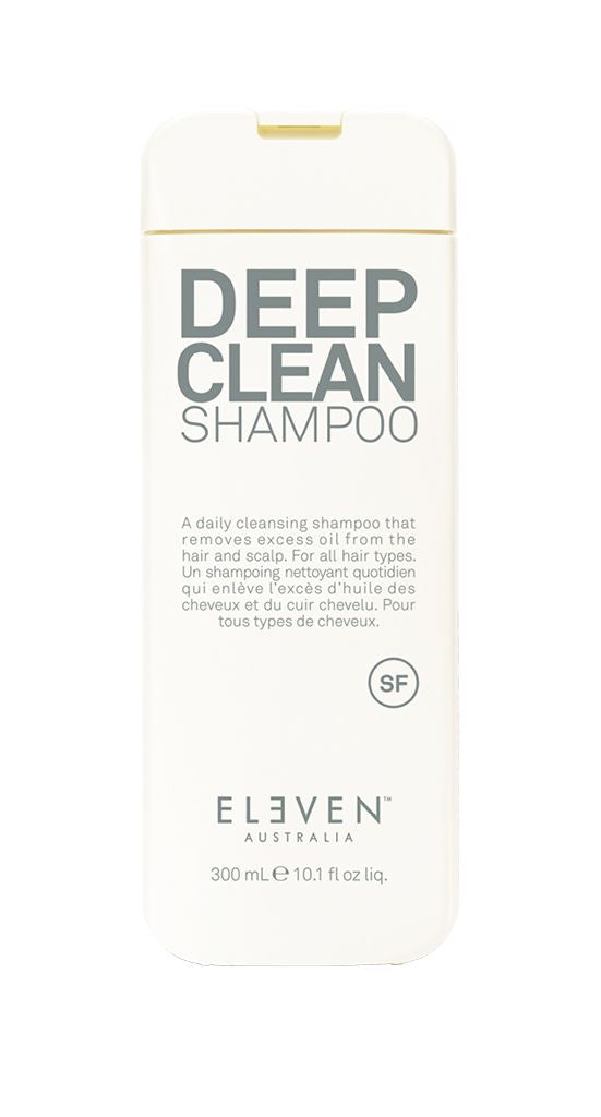 ELEVEN Australia Deep Clean Shampoo 300ml