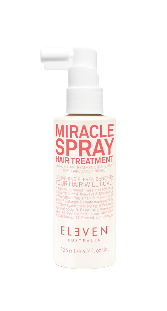 ELEVEN Australia Miracle Spray Hair Treatment 125ml