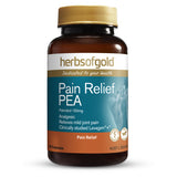 Herbs of Gold Pea Pain Relief 30 Capsules