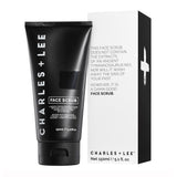 Charles + Lee Face Scrub 150ml