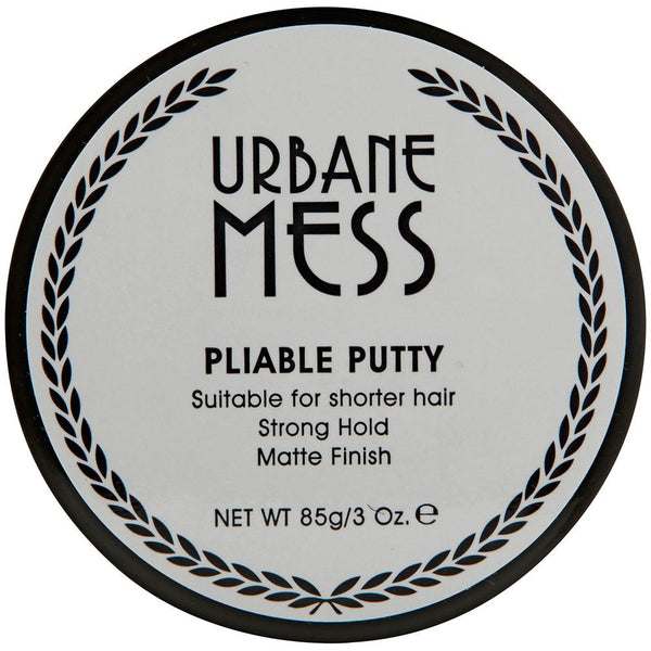 Urbane Mess Styling Pliable Putty 85g