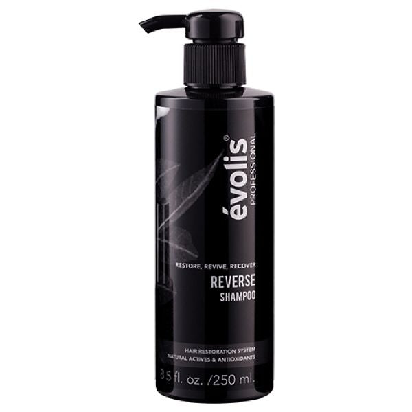 Evolis Professional Reverse Shampoo 250ml