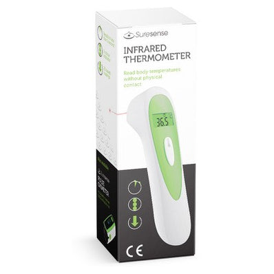 Suresense Non Touch Infrared Thermometer