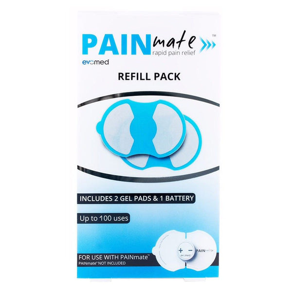 Pain Mate Tens Device Refill