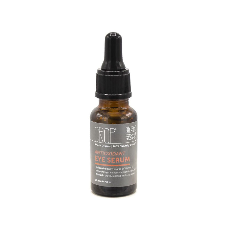 Crop Natural Antioxidant Eye Serum 20ml