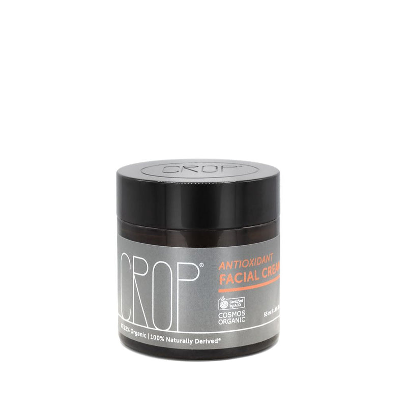 Crop Natural Antioxidant Facial Cream 55ml