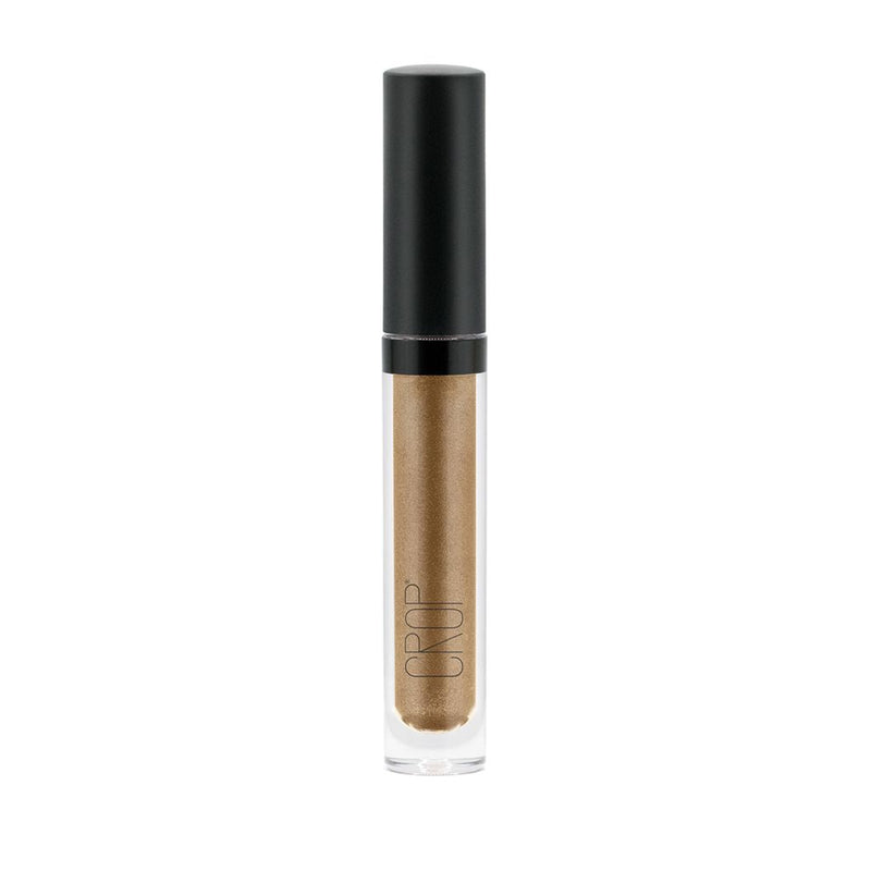 Crop Natural Bio Metal Eyeshadow 2.5ml - Gilded