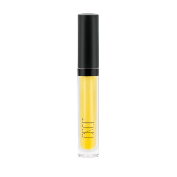 Crop Natural Smooth Glide Natural Lip Gloss 2.5ml Golden Glow