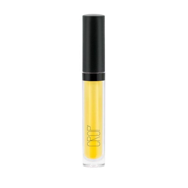 Crop Natural Smooth Glide Natural Lip Gloss 2.5ml - Golden Glow