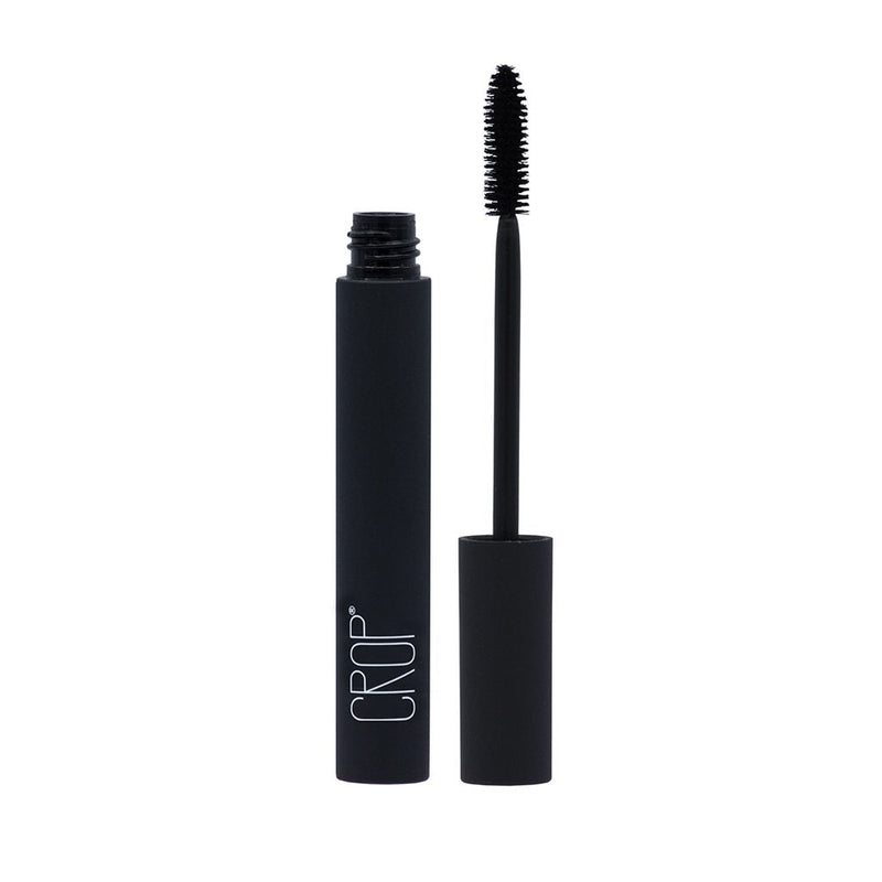 Crop Natural Mascara 8ml - Noir