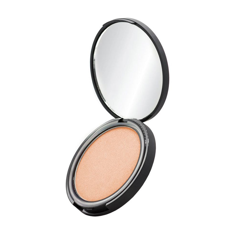 Crop Natural Pressed Highlighter 8g - Champagne Charlie