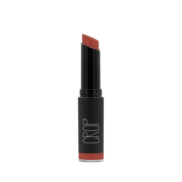 Crop Natural Intense Colour Lip Stick 3g - Dare Devil