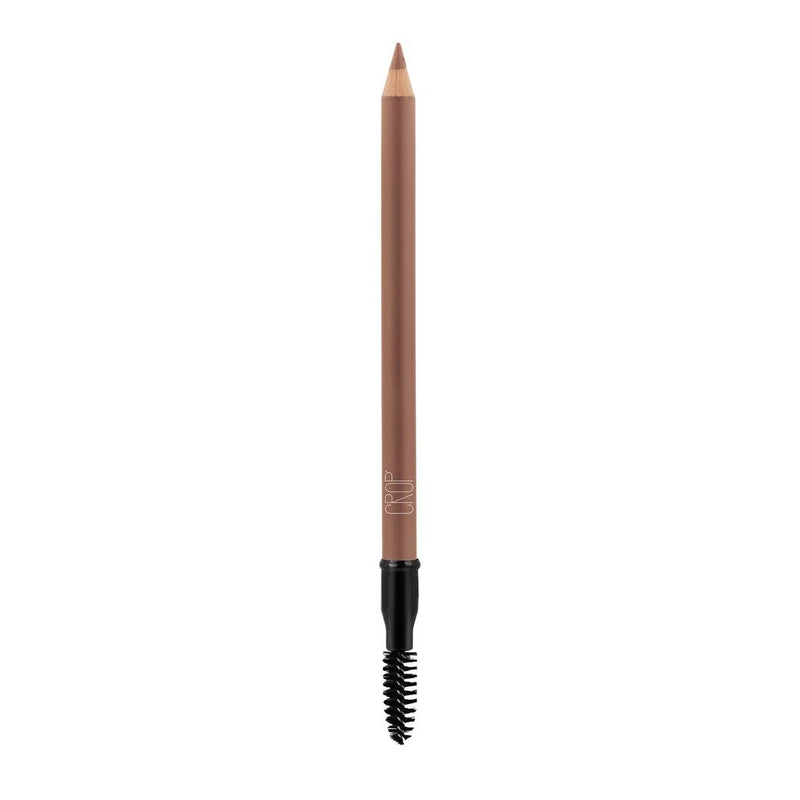 Crop Natural Brow Pencil 1.14g Brunette