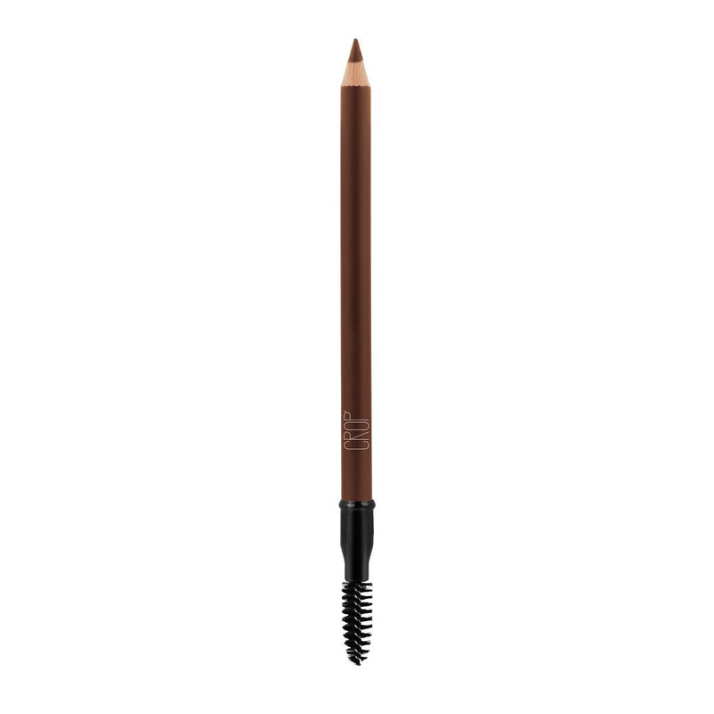 Crop Natural Brow Pencil 1.14g Ash