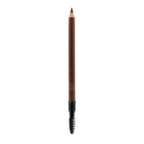 Crop Natural Brow Pencil 1.14g Dark Brunette