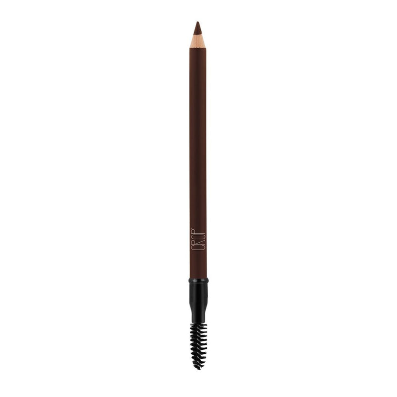 Crop Natural Brow Pencil 1.14g - Dark Brunette