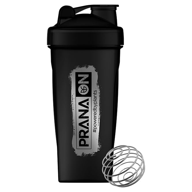 PranaOn Insulated Strainless Steel Shaker 800mL