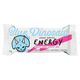 Blue Dinosaur Energy Bar Mylk Choc Chunk 45g