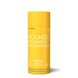 Woohoo Deodorant & Anti-Chafe Stick Mellow 60g - Sensitive