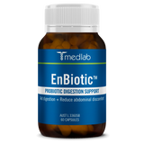 Medlab Enbiotic 60 Capsule