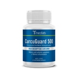 Medlab Curcuguard 500 30 Capsule