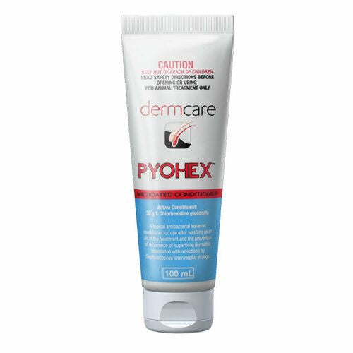 Pyohex Conditioner 100ml