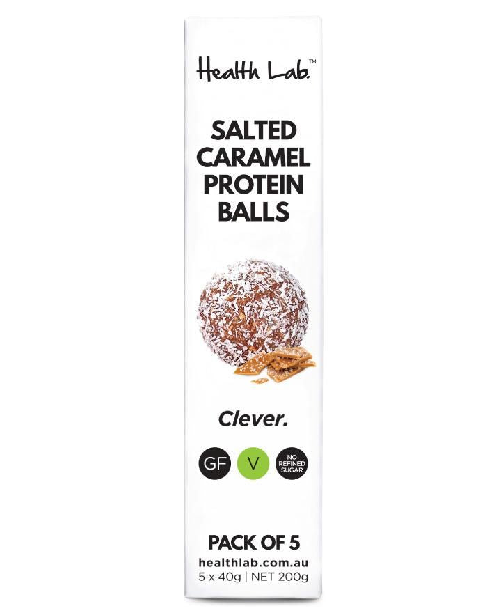 Health Lab Multipack Game Changer Salted Caramel 200g – Fresh Beauty Co ...