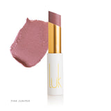 Luk Beautifood Lip Nourish 3g - Pink Juniper