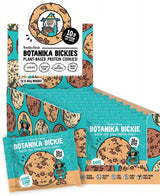 Botanika Blends Bickie Vegan Protein Cookie Choc Chip 60g